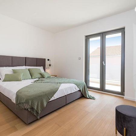 Vila Cvita Primošten Buitenkant foto