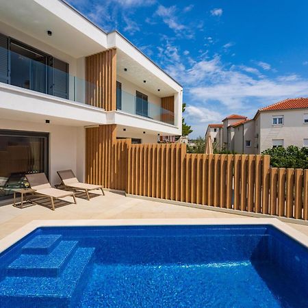 Vila Cvita Primošten Buitenkant foto